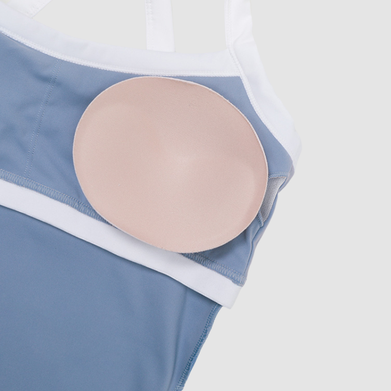 Wholesale Yoga Halter Bra with Pads | Wonderxfans bulk activewear