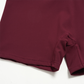 Wholesale Women's Brushed Yoga Shorts – Colorblock Tummy Control Butt Lift