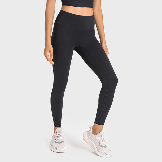 Wholesale Solid color high stretch sports | Wonderxfans bulk activewear