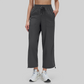Wholesale quick drying loose fit sports pants
