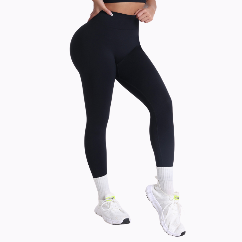 Women's strap bra and long pants two-piece set