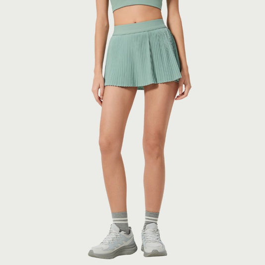 Wholesale pleated skirts and tennis shorts | Wonderxfans bulk activewear