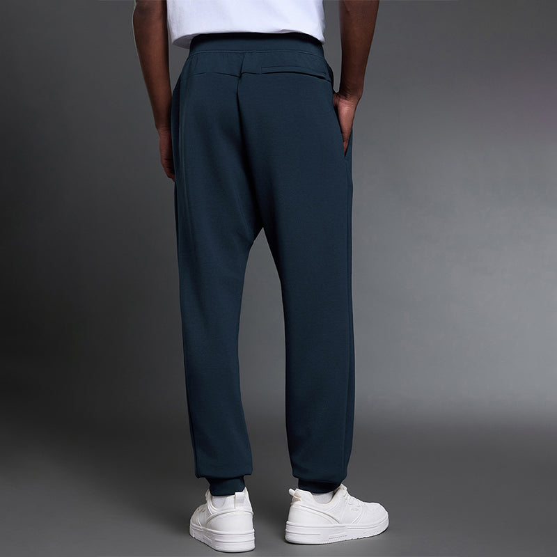 Men's Air Layer Straight Leg Sweatpants
