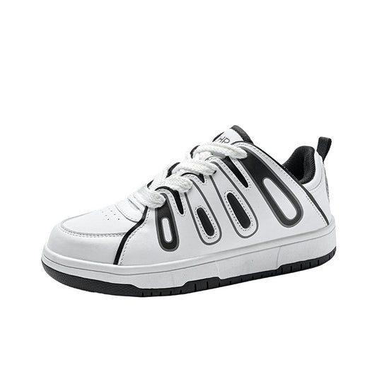 Wholesale Women's soft-soled casual sneakers | Wonderxfans bulk activewear