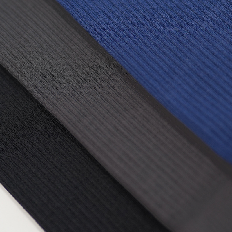 Open-collar zip-up long-sleeve jumpsuit