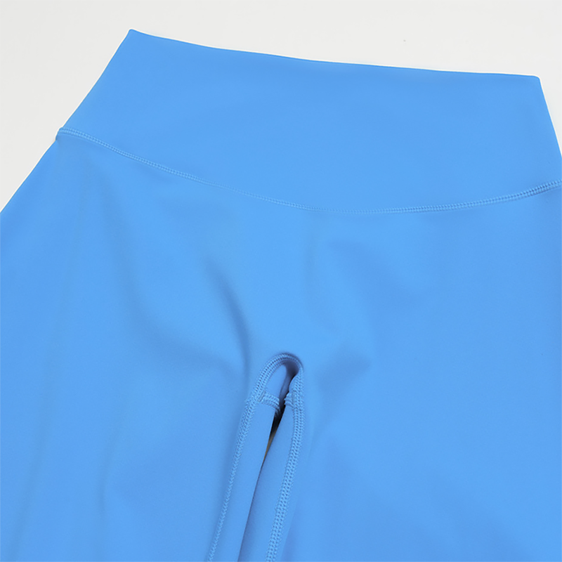 Wholesale Women's 3-Piece Yoga Set – Zip Jacket, Sports Bra & Wide-Leg Pants