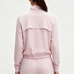 Wholesale Women's Lightweight Windbreaker Jacket – UPF50+ Sun Protection Stand Collar