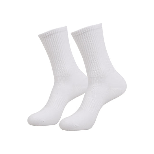 Wholesale Casual Mid Length Sports Socks | Wonderxfans bulk activewear