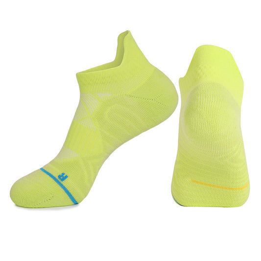 Wholesale Sweat-wicking Terry-Cushion Breathable Athletic Badminton | Wonderxfans bulk activewear