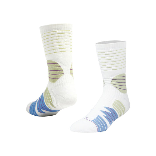 Wholesale Shock Absorption Basketball socks | Wonderxfans bulk activewear