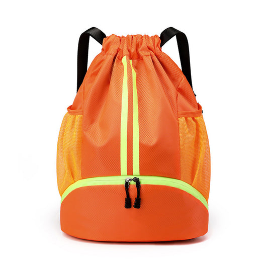 Wholesale Backpack Travel Oxford Cloth Backpack | Wonderxfans bulk activewear