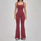 Wholesale women's one-piece slimming jumpsuits
