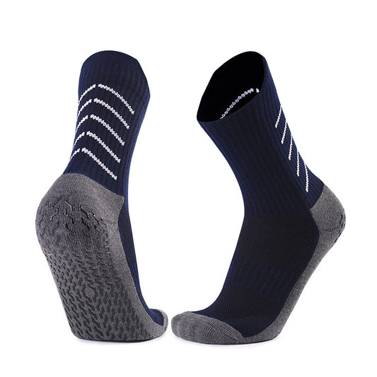 Wholesale Non-Slip Terry-Cushion Sweat-wicking Athletic Football | Wonderxfans bulk activewear