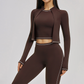 Wholesale zipper windproof slim fit jacket