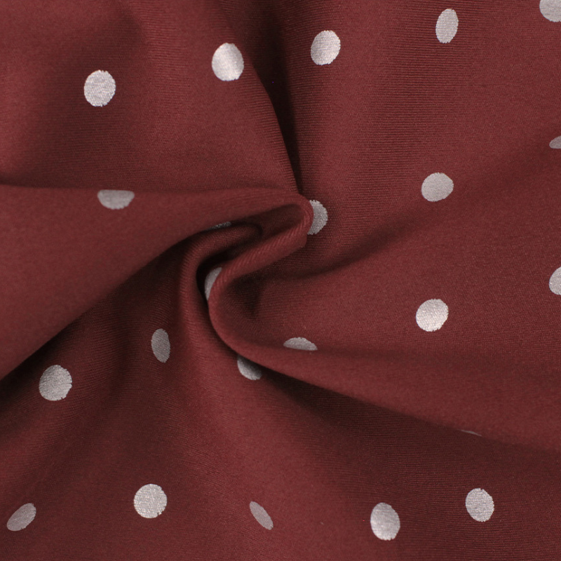 Wholesale Polka Dot Sports Bras