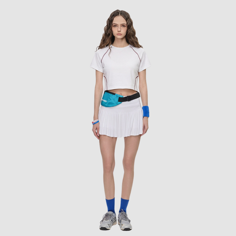 Wholesale quick drying fitness clothing short | Wonderxfans bulk activewear