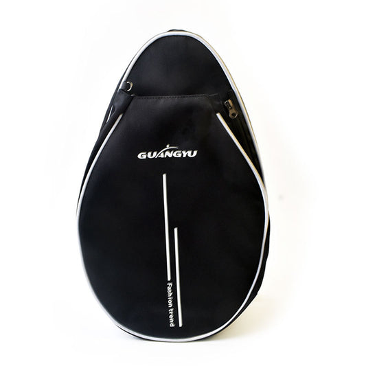 Wholesale Lightweight Waterproof Convertible Badminton Bag | Wonderxfans bulk activewear