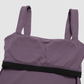 Wholesale thin-strap sports tank top + | Wonderxfans bulk activewear