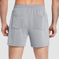 Wholesale Ultra-soft Quick-Dry Fitness Men's Shorts
