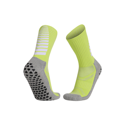 Wholesale Thickened Anti Slip Football Socks | Wonderxfans bulk activewear