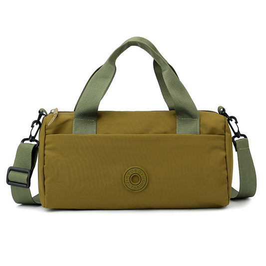 Wholesale Casual Lightweight Commuter Crossbody Bag | Wonderxfans bulk activewear