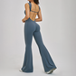 Wholesale women's one-piece slimming jumpsuits