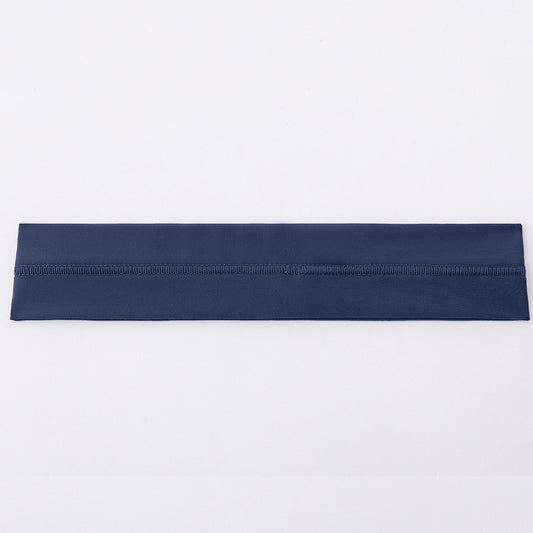 Wholesale Elastic sweat-absorbent breathable sports headband | Wonderxfans bulk activewear