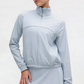Wholesale Women's Lightweight Windbreaker Jacket – UPF50+ Sun Protection Stand Collar