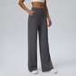 Wholesale Women's Tall-friendly Straight Leg Athletic Pants