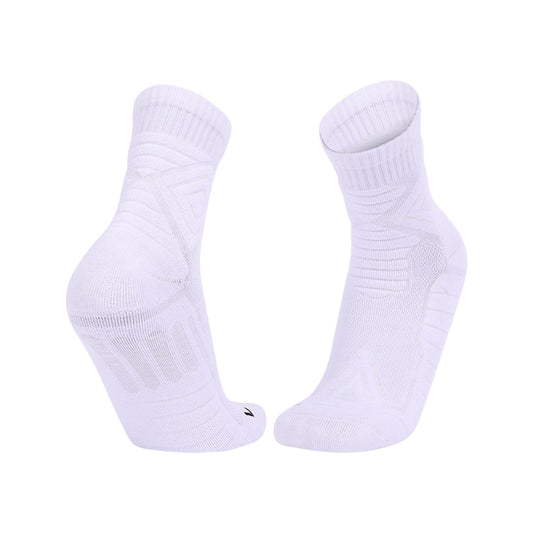Wholesale Anti Slip Basketball Sports Socks | Wonderxfans bulk activewear