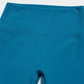 Wholesale Seam-Detail Sports Bra & High-Waist Flare Leggings Set – Brushed Yoga 2-Piece