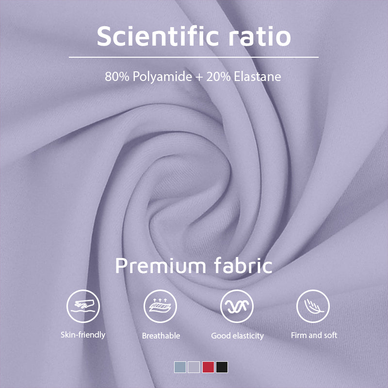 Stand-Collar Cropped Jacket + High-Waisted Butt-Lifting Shorts 2-Piece Set