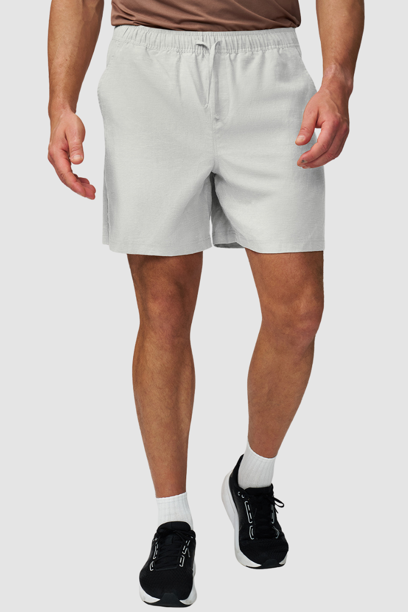 Wholesale Men Outdoor Training Hiking Running Shorts