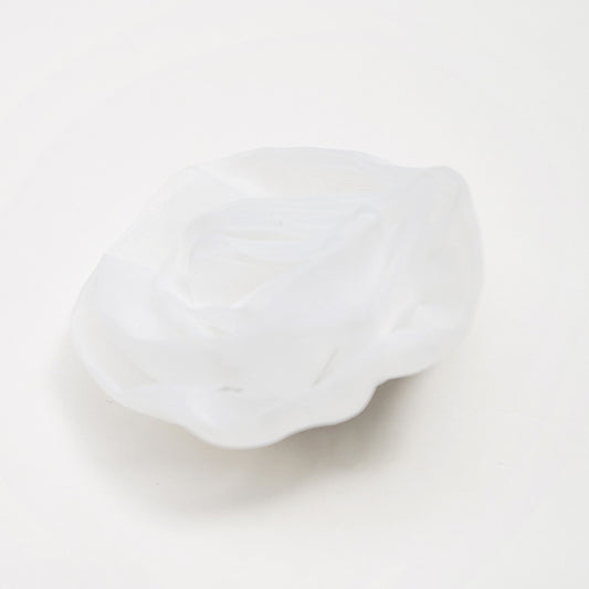 Fashion rose bud accessory buckle
