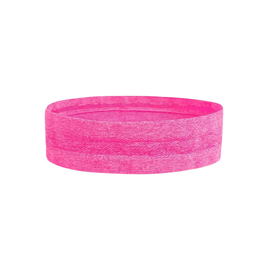 Wholesale Anti-slip and sweat-wicking Yoga Headbands | Wonderxfans bulk activewear