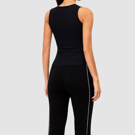 Wholesale quick-drying breathable yoga tank top | Wonderxfans bulk activewear