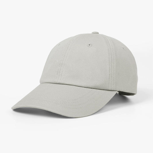 Sun protection breathable soft-fit baseball cap