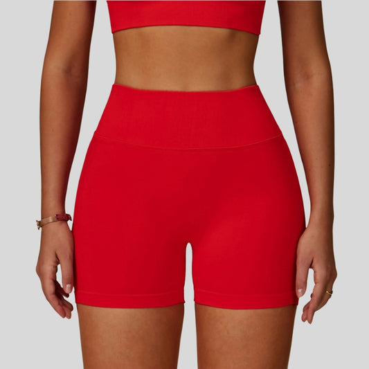 Wholesale Seamless V-shaped back waist quick-drying | Wonderxfans bulk activewear