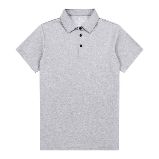 Outdoor Fitness Golf Short Sleeved T-shirts