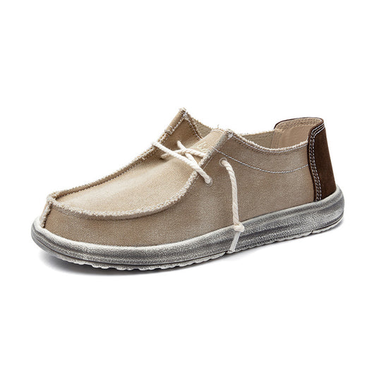 Wholesale Large Size Casual Shoes Canvas | Wonderxfans bulk activewear