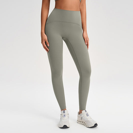 Wholesale stretchy no awkward line leggings | Wonderxfans bulk activewear