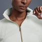 Women's Stand Collar Zip-Up Yoga Jackets
