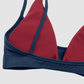 Wholesale Women’s Sports Bra & Wide-Leg Yoga Pants Set