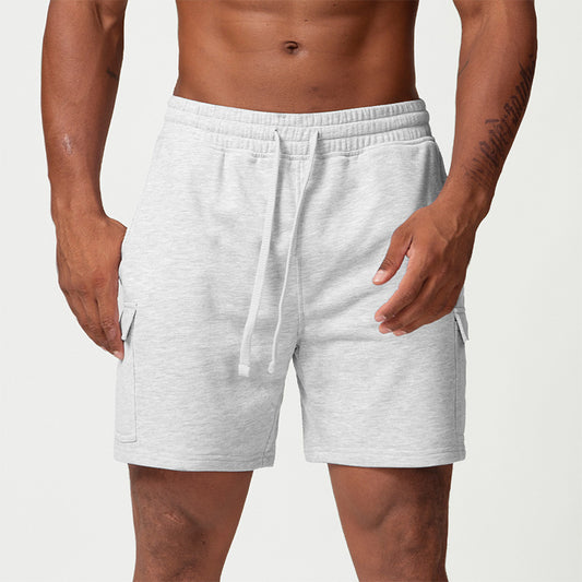 Wholesale Men's sports and leisure tennis | Wonderxfans bulk activewear