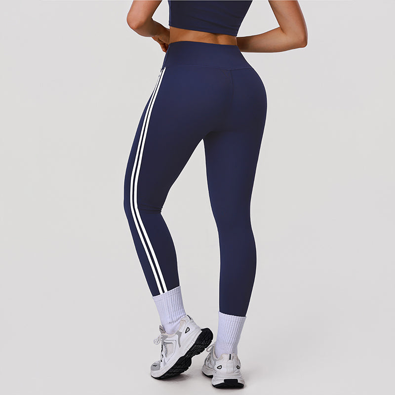 Wholesale Butt-Lifting Fitness Leggings