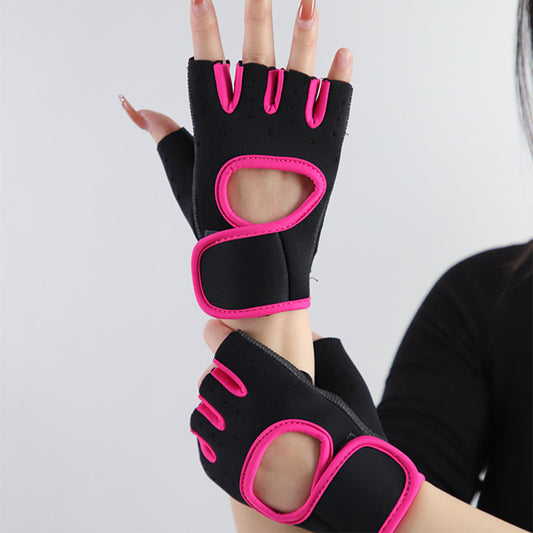 Wholesale Fitness Non-Slip Breathable Cycling Weightlifting | Wonderxfans bulk activewear