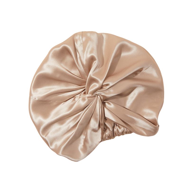 Wholesale women's silk sleeping caps | Wonderxfans bulk activewear