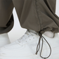 Wholesale Multi-Pocket Wide-Leg Cargo Pants