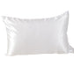 Wholesale zipper solid pillowcase double sided | Wonderxfans bulk activewear