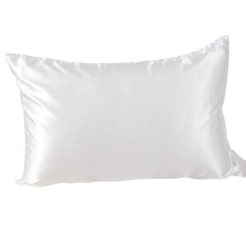 Wholesale zipper solid pillowcase double sided | Wonderxfans bulk activewear